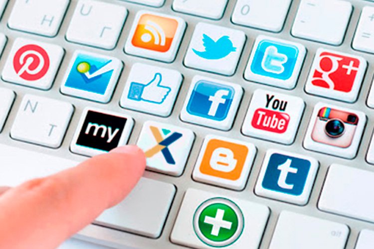 Hacer marketing digital con redes sociales