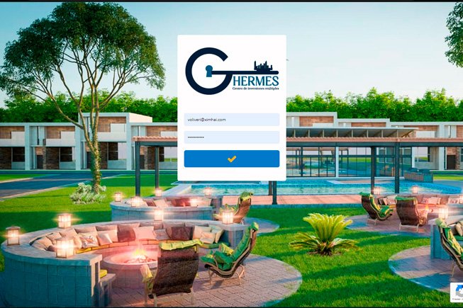 Proyecto Sistema de control de ventas y creditos inmobiliarios