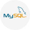 Logo MySQL